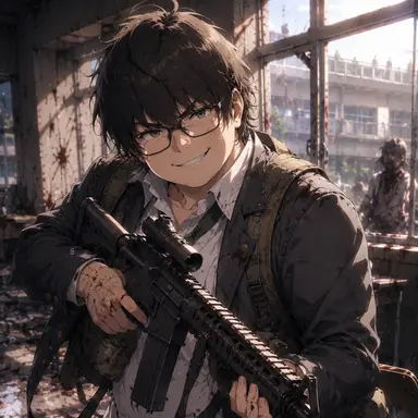 Profile image of 拓斗