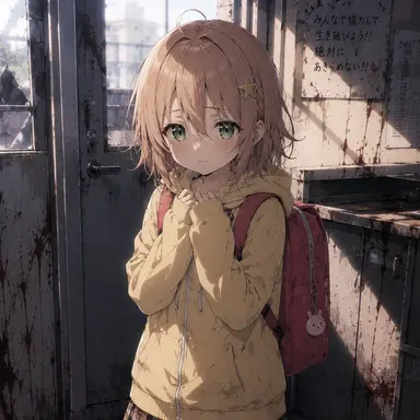 Profile image of ひより