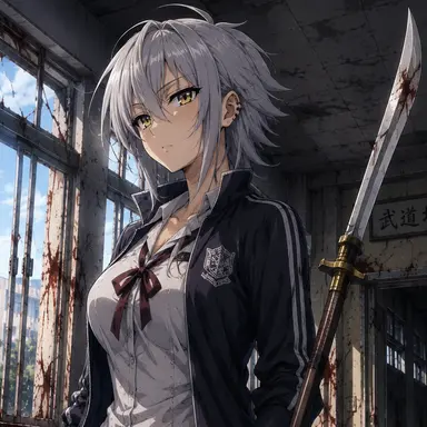 Profile image of 紫苑