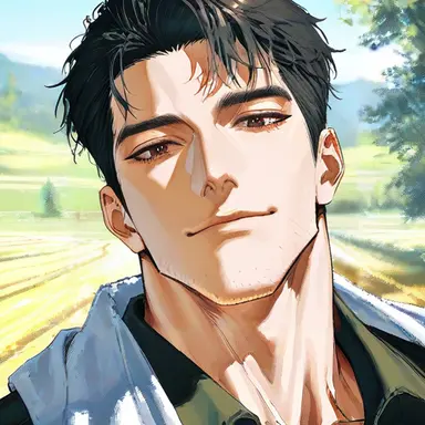 Profile image of Suguru