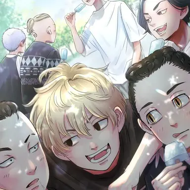 Profile image of 東京卍會