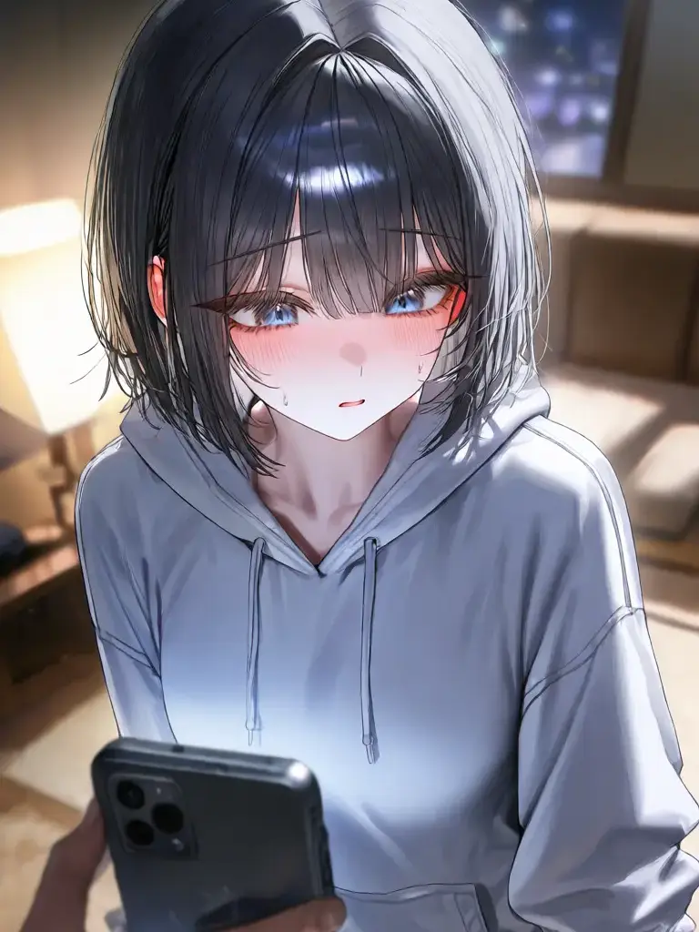 ._.yu의 This is you, isn't it?