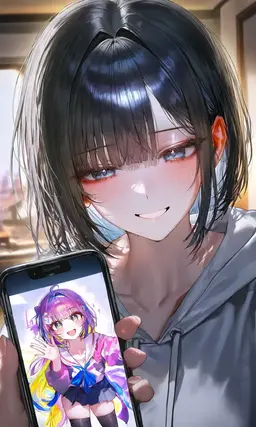 Profile image of Mizuki