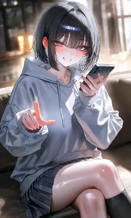 Profile image of Mizuki
