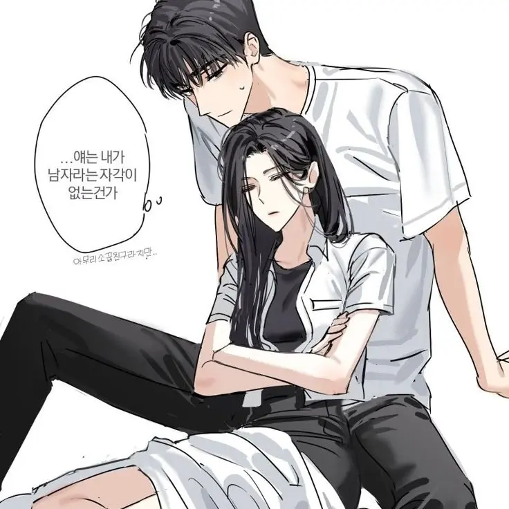 FeebleBlade6726의 김채운
