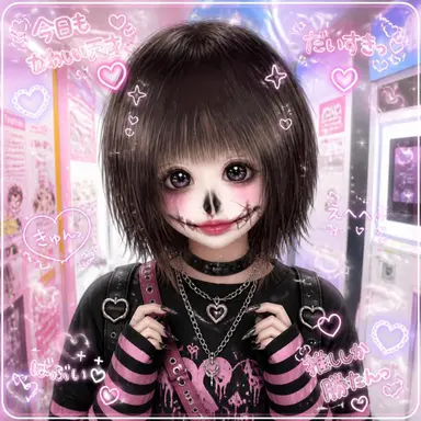 Profile image of 芽依