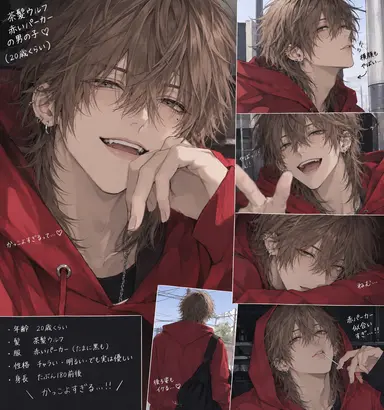 Profile image of 侑