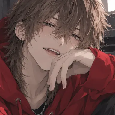 Profile image of 侑