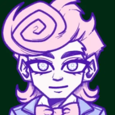 Profile image of Harvey