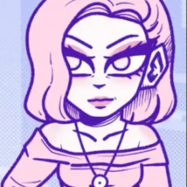 Profile image of Eun-mi