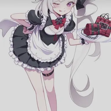 Profile image of 무츠키