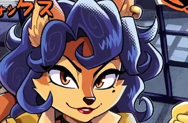 Profile image of Carmelita