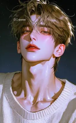 Profile image of 서율