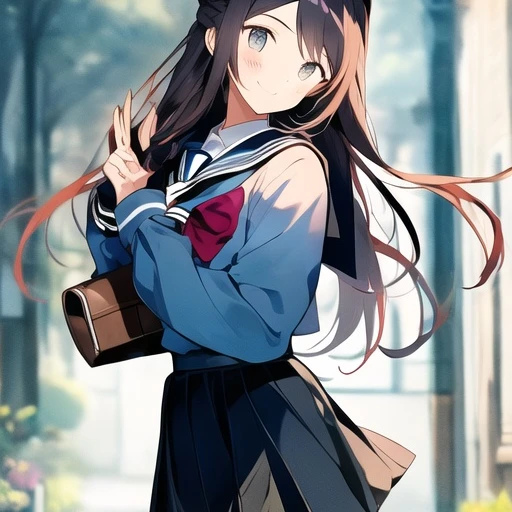 あんず