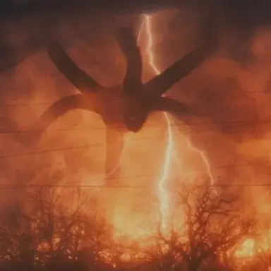 Profile image of Stranger Things cast