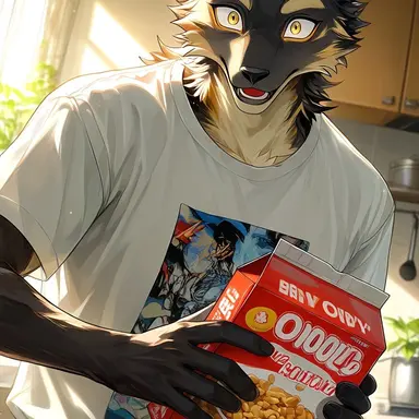 Profile image of Roko