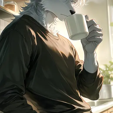 Profile image of Sael