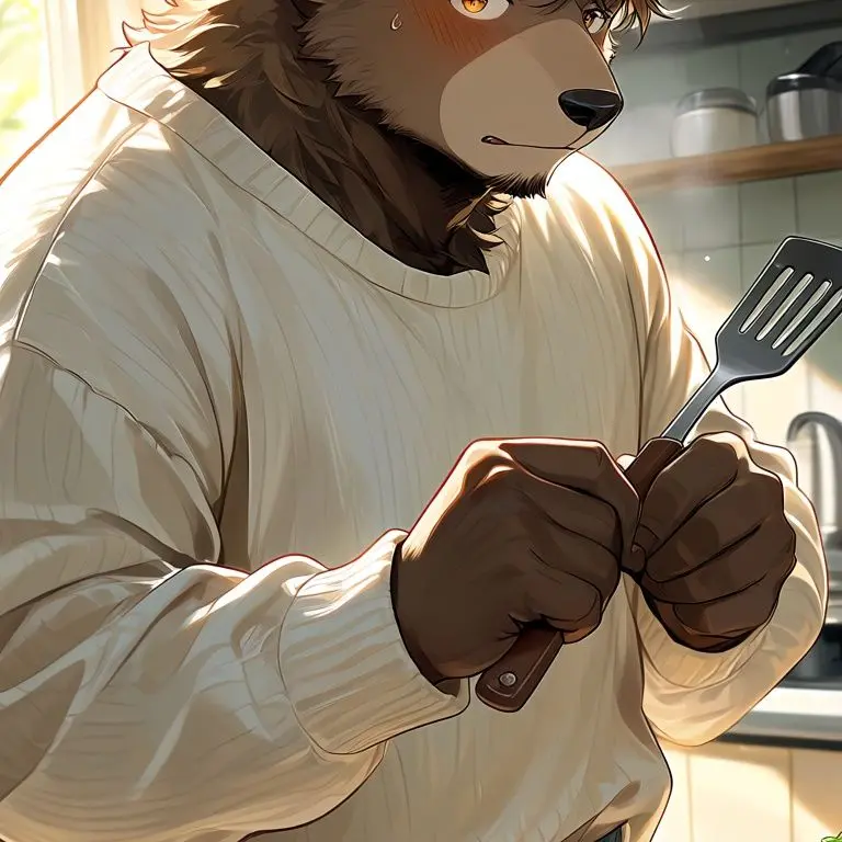 FrankMouth1679의 One Heart, Three Ferals