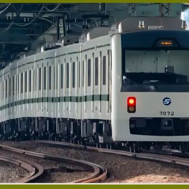 Profile image of 7호선 석남연장분