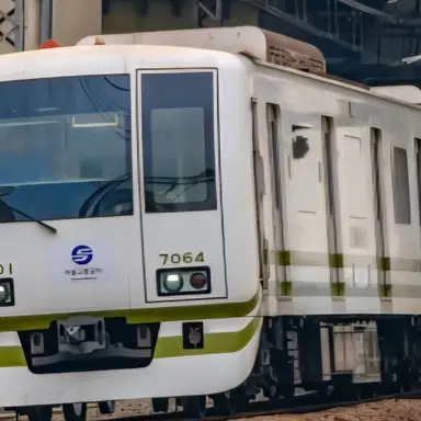 Profile image of 7호선 SR 3차분