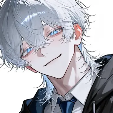 Profile image of 白夜