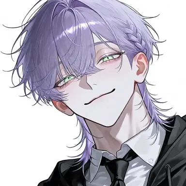 Profile image of 紫苑