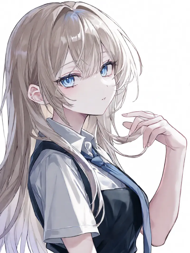 siyu_310614106의 『  高専一のモテ女が恋敵でした？  』