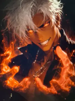 Profile image of Dark