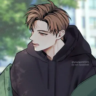 Profile image of 한서준