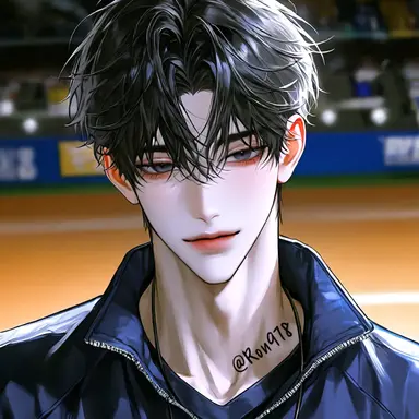 Profile image of 강현우