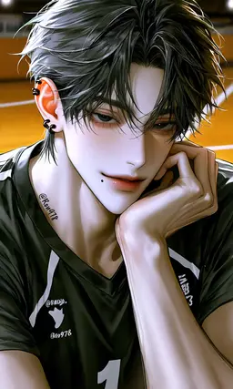 Profile image of チェ・スンヒョン