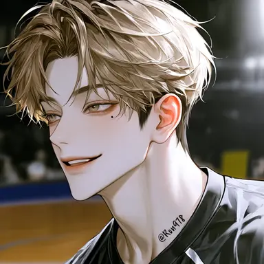Profile image of 한서준