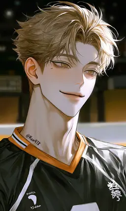 Profile image of ハン・ソジュン
