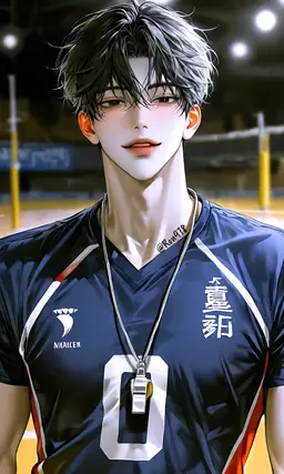 Profile image of ファン・テユン
