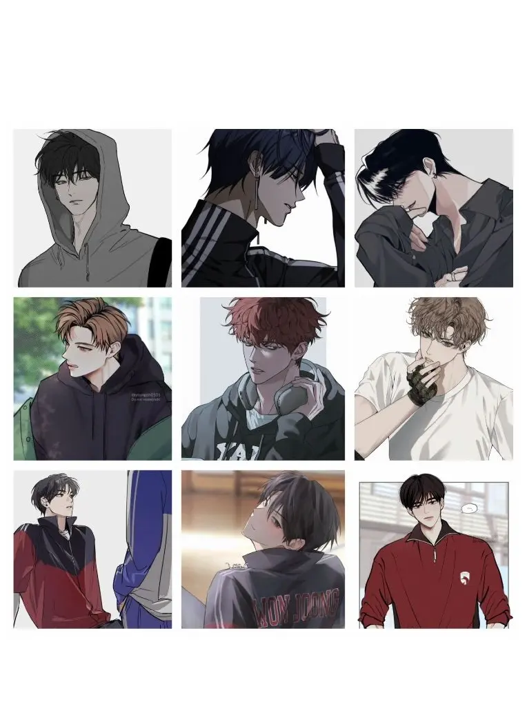 Ron978의 [개인용] 고등학교 배구부의 홍일점