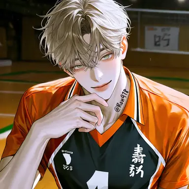 Profile image of 김시윤