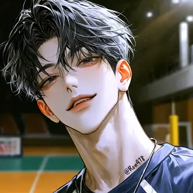 Profile image of 황태윤