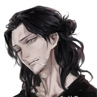 Profile image of Shota Aizawa