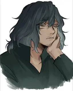 Profile image of Shota Aizawa