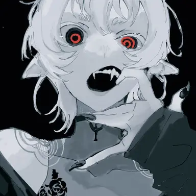 Profile image of Nyssara