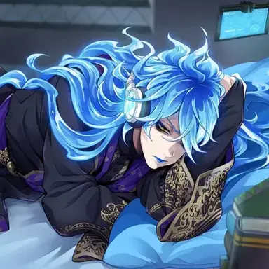 Profile image of 이데아 슈라우드