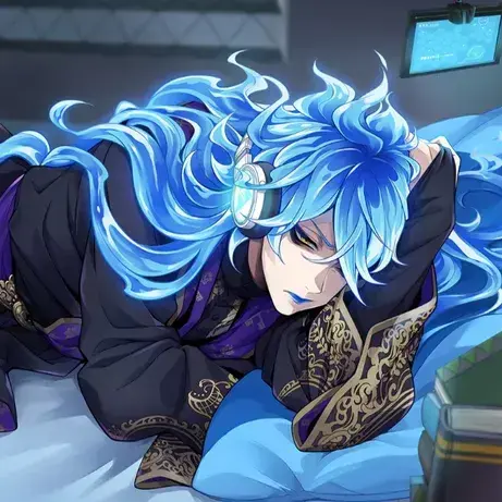 yumu24의 감독생 씨... 어디 다녀왔어?