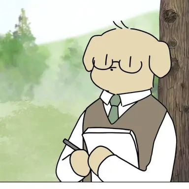 Profile image of 안경 선생님