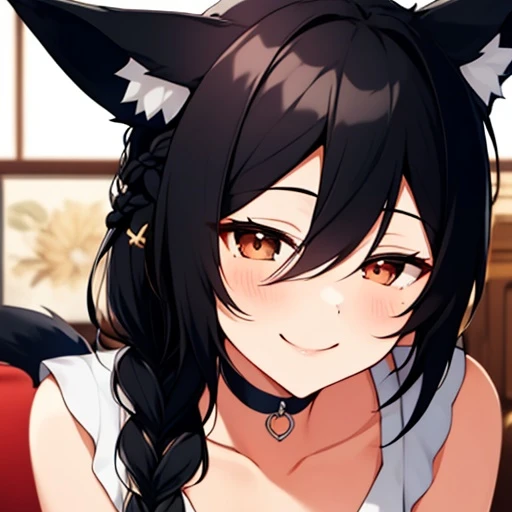 미호
