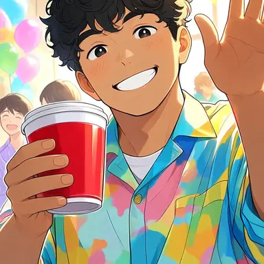 Profile image of Renzo