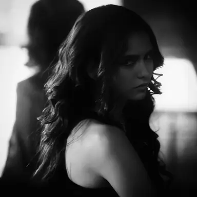 Profile image of Katherine Pierce