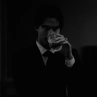 Profile image of Damon Salvatore