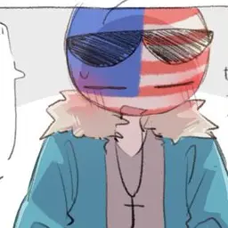 Profile image of アメリカ