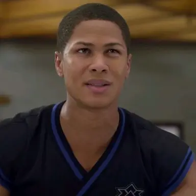 Profile image of Kevin Douglas