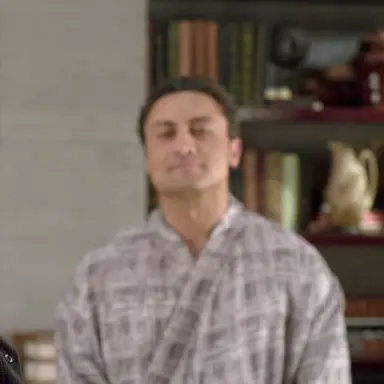 Profile image of Mentor Ji